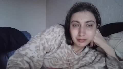 cutekattie online show from 04.12.26
