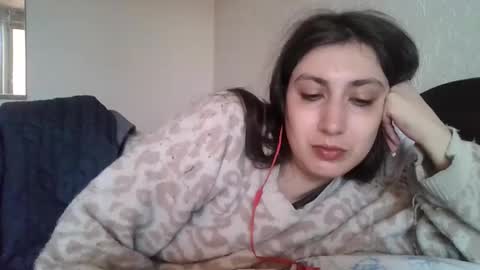 cutekattie online show from 04.18.26