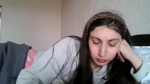 cutekattie online show from 05.04.26