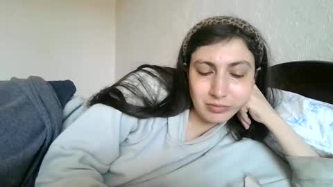 Snapshot of cutekattie chatting on 05.06.26 cutekattie online show from 05.06.26