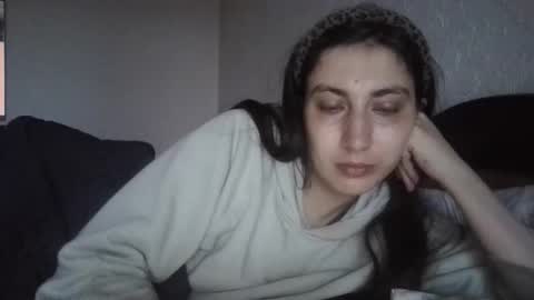 Snapshot of cutekattie chatting on 05.12.26 cutekattie online show from 05.12.26