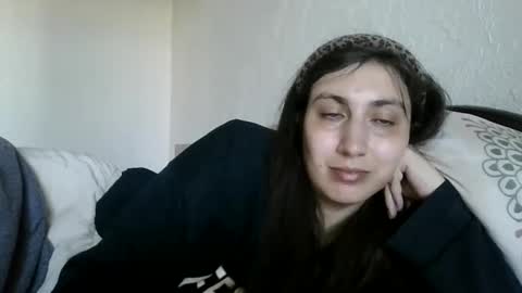 Snapshot of cutekattie chatting on 05.16.26 cutekattie online show from 05.16.26