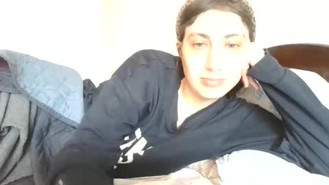 Snapshot of cutekattie chatting on 05.18.26 cutekattie online show from 05.18.26