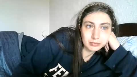 Snapshot of cutekattie chatting on 05.19.26 cutekattie online show from 05.19.26
