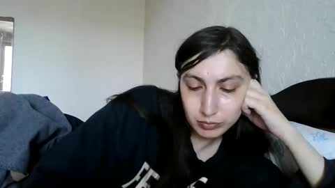 Snapshot of cutekattie chatting on 05.23.26 cutekattie online show from 05.23.26