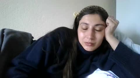 Snapshot of cutekattie chatting on 06.04.26 cutekattie online show from 06.04.26