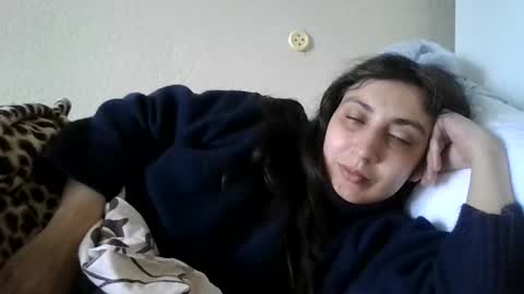 Snapshot of cutekattie chatting on 06.05.26 cutekattie online show from 06.05.26