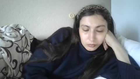 Snapshot of cutekattie chatting on 06.06.26 cutekattie online show from 06.06.26