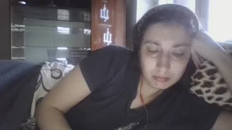 Snapshot of cutekattie chatting on 06.07.26 cutekattie online show from 06.07.26