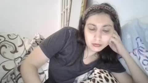 Snapshot of cutekattie chatting on 06.10.26 cutekattie online show from 06.10.26