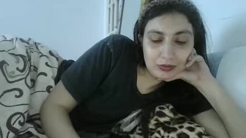 Snapshot of cutekattie chatting on 06.11.26 cutekattie online show from 06.11.26