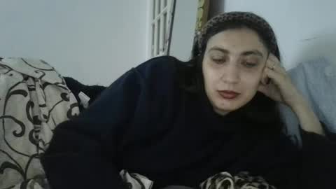 Snapshot of cutekattie chatting on 06.12.26 cutekattie online show from 06.12.26
