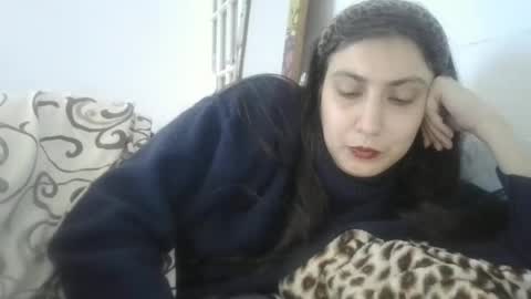 Snapshot of cutekattie chatting on 06.13.26 cutekattie online show from 06.13.26