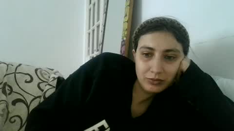 Snapshot of cutekattie chatting on 06.14.26 cutekattie online show from 06.14.26