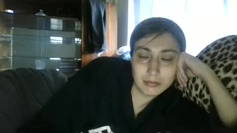 Snapshot of cutekattie chatting on 06.15.26 cutekattie online show from 06.15.26