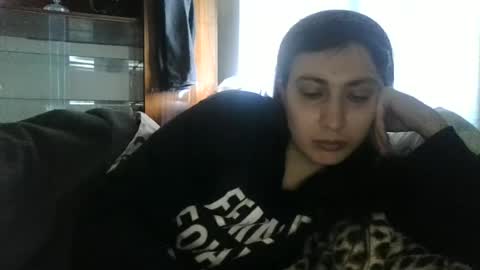 Snapshot of cutekattie chatting on 06.16.26 cutekattie online show from 06.16.26