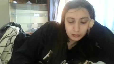 Snapshot of cutekattie chatting on 06.17.26 cutekattie online show from 06.17.26