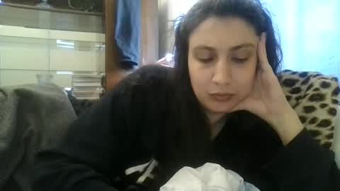 Snapshot of cutekattie chatting on 06.18.26 cutekattie online show from 06.18.26