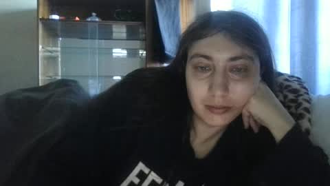 Snapshot of cutekattie chatting on 06.20.26 cutekattie online show from 06.20.26