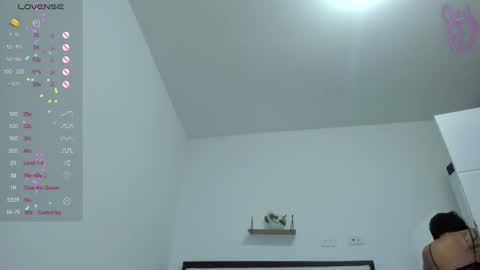 Snapshot of cutelatinax chatting on 01.08.25 cutelatinax Twtter  Onlyfns online show from 01.08.25