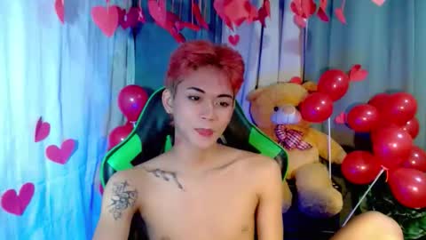 Snapshot of cuteleemoreno chatting on 02.13.26 cuteleemoreno online show from 02.13.26