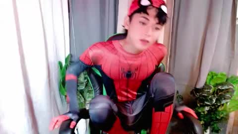 Snapshot of cuteleemoreno chatting on 02.25.26 cuteleemoreno online show from 02.25.26