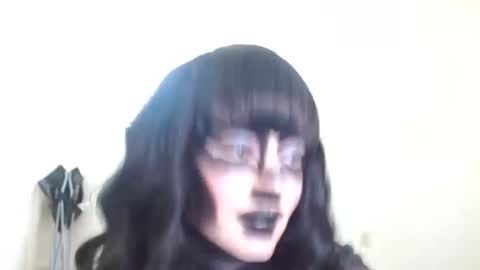 Snapshot of cutelilithbunny chatting on 02.27.25 cutelilithbunny online show from 02.27.25