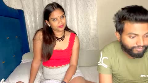 cutemahi online show from 11.16.25