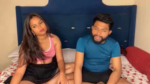 cutemahi online show from 04.14.26