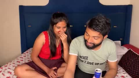 cutemahi online show from 04.17.26