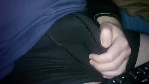 Snapshot of cuteman88 chatting on 02.05.26 Cuteman online show from 02.05.26