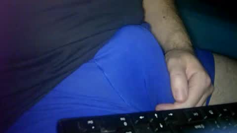 Snapshot of cuteman88 chatting on 02.11.26 Cuteman online show from 02.11.26