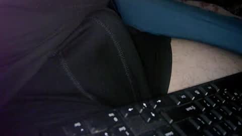 Snapshot of cuteman88 chatting on 02.20.26 Cuteman online show from 02.20.26