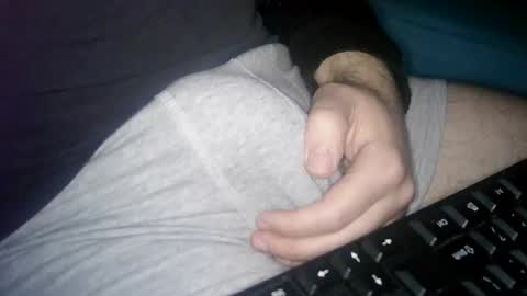 Snapshot of cuteman88 chatting on 03.04.26 Cuteman online show from 03.04.26