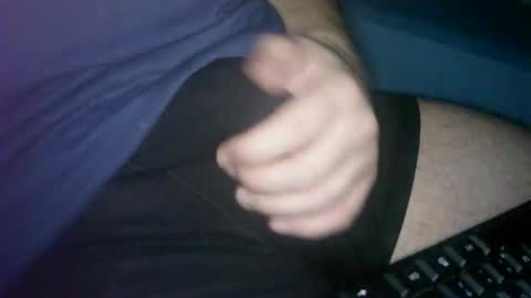 Snapshot of cuteman88 chatting on 03.13.26 Cuteman online show from 03.13.26