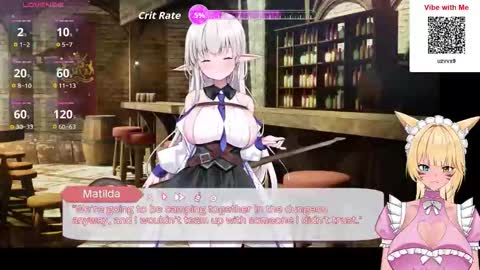 Mio Riku online show from 01.31.26