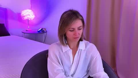 cutemirage online show from 10.19.25