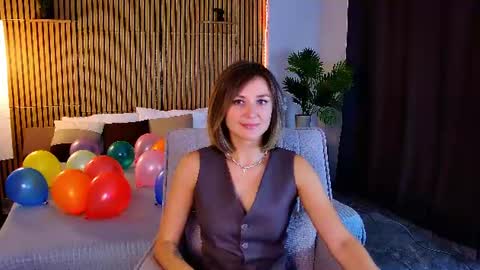 cutemirage online show from 06.20.26