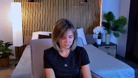 cutemirage online show from 07.04.26