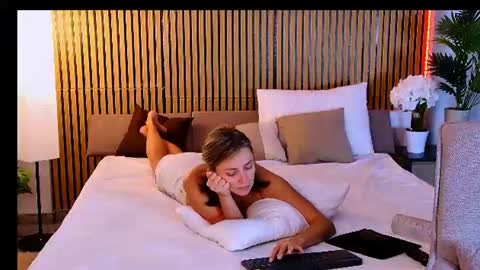 cutemirage online show from 07.15.26
