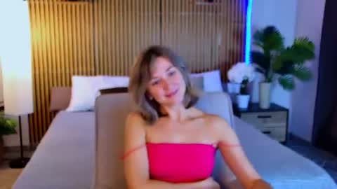 cutemirage online show from 07.17.26