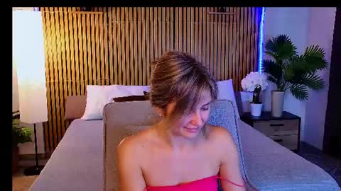 cutemirage online show from 07.18.26