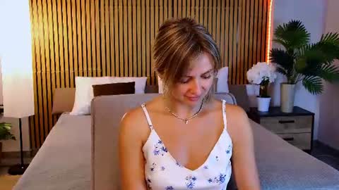 cutemirage online show from 07.21.26