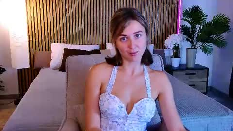 cutemirage online show from 07.28.26