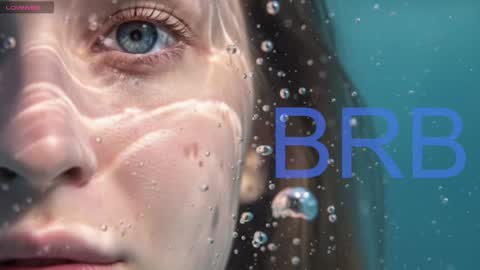 Rina online show from 10.25.25