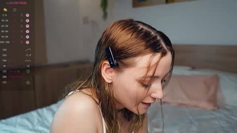 Snapshot of cutenass chatting on 12.16.25 Mary online show from 12.16.25