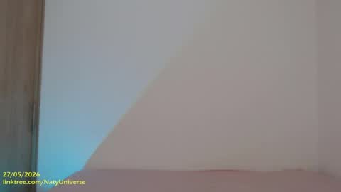 Nataly  online show from 05.27.26