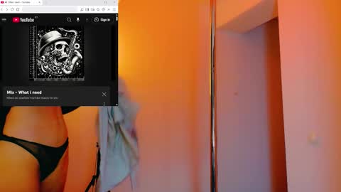 cuteness__girl online show from 09.09.25