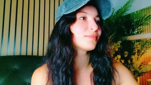 cuteness__girl online show from 09.12.25