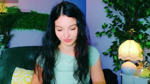 cuteness__girl online show from 09.20.25